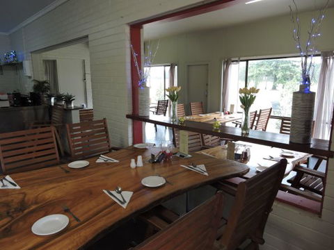 Hotel Motel 5 - New South Wales Tourism  3