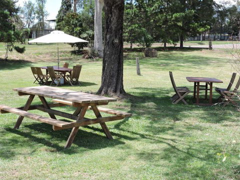 Hotel Motel 5 - New South Wales Tourism  6