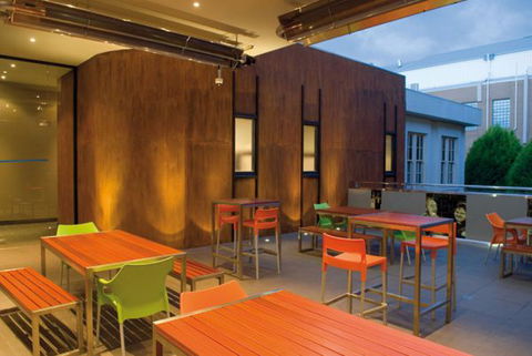 Hotel Warrnambool - New South Wales Tourism  3