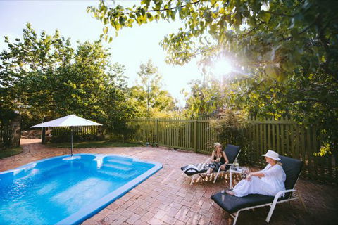 Holberry House - New South Wales Tourism  1