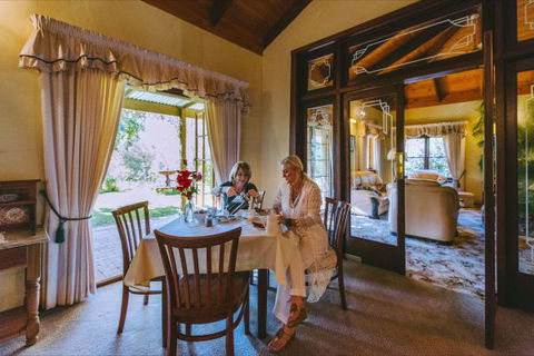 Holberry House - New South Wales Tourism  3