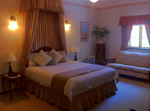 Holberry House - New South Wales Tourism  4