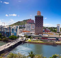 Hotel Grand Chancellor Townsville - New South Wales Tourism 