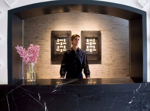 Hotel Challis - New South Wales Tourism  2