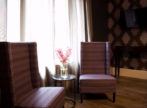 Hotel Challis - New South Wales Tourism  4