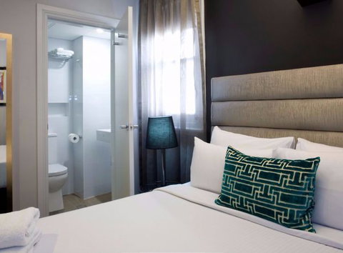 Hotel Challis - New South Wales Tourism  6