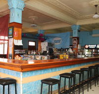 Hotel Corones Charleville - New South Wales Tourism 
