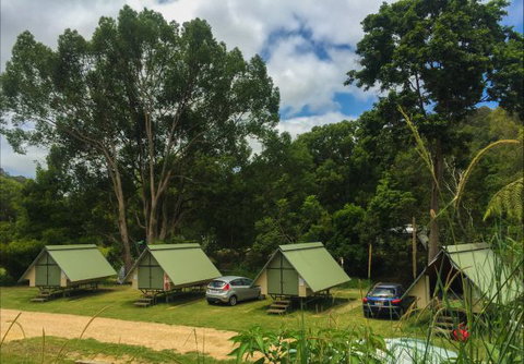 Hosanna Farmstay - New South Wales Tourism  2