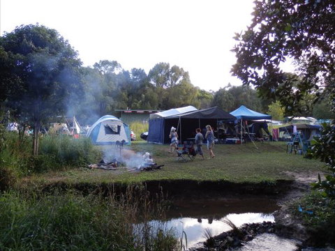 Hosanna Farmstay - New South Wales Tourism  3