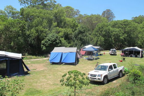Hosanna Farmstay - New South Wales Tourism  4