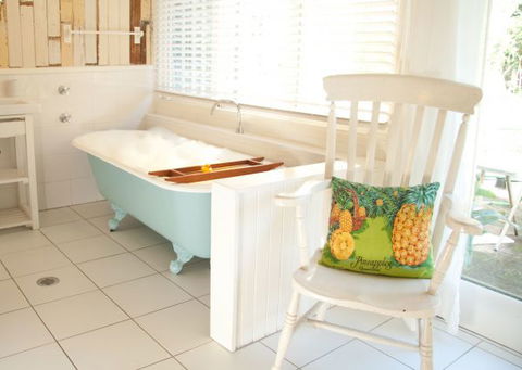 Huskisson Bed And Breakfast: Jervis Bay - New South Wales Tourism  2