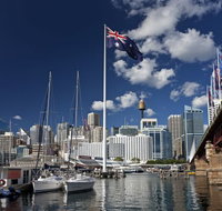 Hyatt Regency Sydney - New South Wales Tourism 