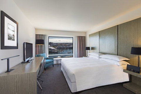 Hyatt Regency Sydney - New South Wales Tourism  1
