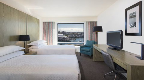 Hyatt Regency Sydney - New South Wales Tourism  2