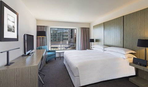 Hyatt Regency Sydney - New South Wales Tourism  3