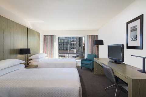 Hyatt Regency Sydney - New South Wales Tourism  4