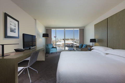 Hyatt Regency Sydney - New South Wales Tourism  5
