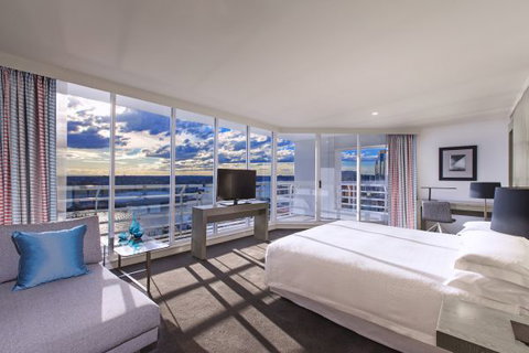 Hyatt Regency Sydney - New South Wales Tourism  6