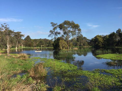 Iluka Retreat And Camp - New South Wales Tourism  4