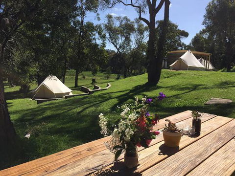 Iluka Retreat And Camp - New South Wales Tourism  5