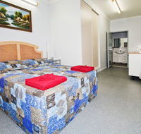 Tropical Lodge - New South Wales Tourism 