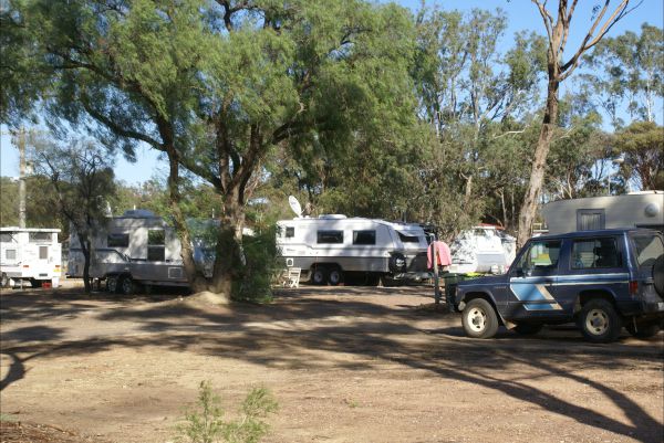 Brenanah VIC New South Wales Tourism 