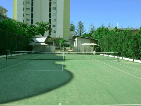 Indigo Blue Beachfront Holiday Apartments - New South Wales Tourism  5