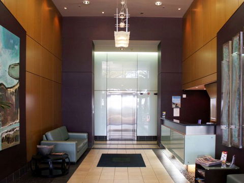 Indigo Blue Beachfront Holiday Apartments - New South Wales Tourism  8