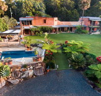 Indigal Hacienda Grande - New South Wales Tourism 