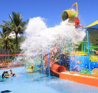 Ingenia Holidays Cairns Coconut - New South Wales Tourism 