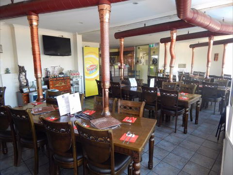 Jacksons Motor Inn - New South Wales Tourism  3