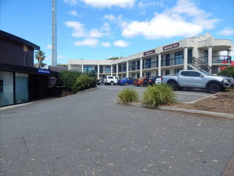 Jacksons Motor Inn - New South Wales Tourism  4