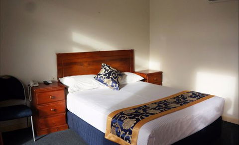 Jacksons Motor Inn - New South Wales Tourism  9