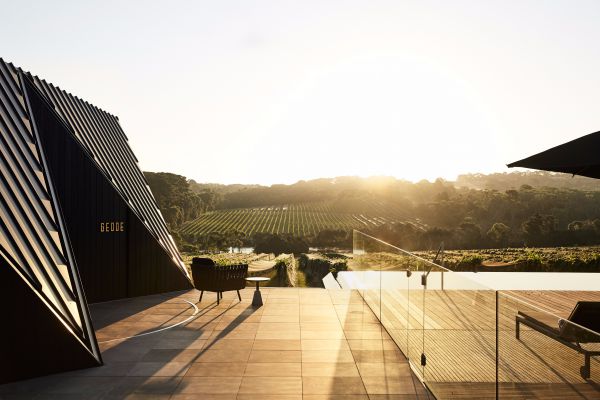 Merricks North VIC New South Wales Tourism 
