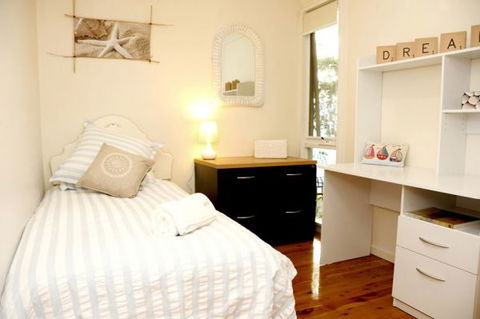 Jones Beach Haven - New South Wales Tourism  6