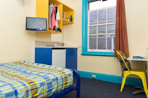Jolly Swagman Backpackers Sydney Hostel - New South Wales Tourism  3