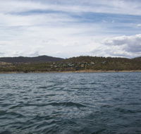 Kanga Lodge - New South Wales Tourism 