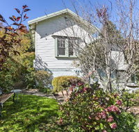 Katoomba Green Gables - New South Wales Tourism 