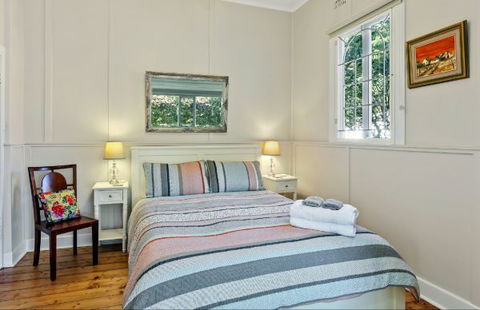 Katoomba Green Gables - New South Wales Tourism  6