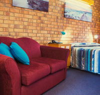 Kadina Gateway Motor Inn - New South Wales Tourism 