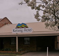 Kerang Motel - New South Wales Tourism 