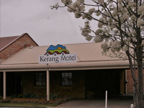 Kerang Motel - New South Wales Tourism  0
