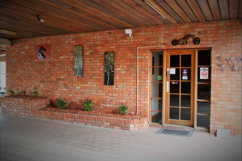 Kerang Motel - New South Wales Tourism  4