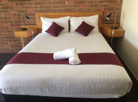 Kerang Motel - New South Wales Tourism  7