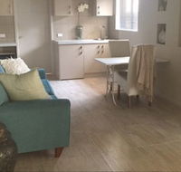 Kindred Studio Apartments - New South Wales Tourism 