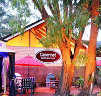Kingsley Motel and Cabernet Restaurant - New South Wales Tourism 