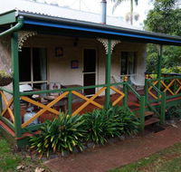 Kidd Street Cottages - New South Wales Tourism 