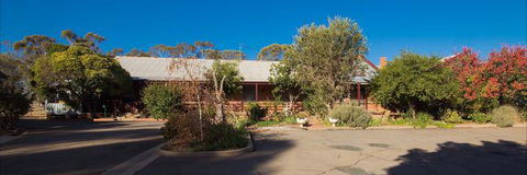 KurracaBurN Heights - New South Wales Tourism  0