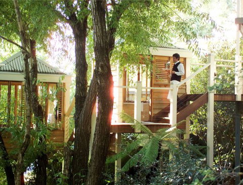 Lake House - New South Wales Tourism  5