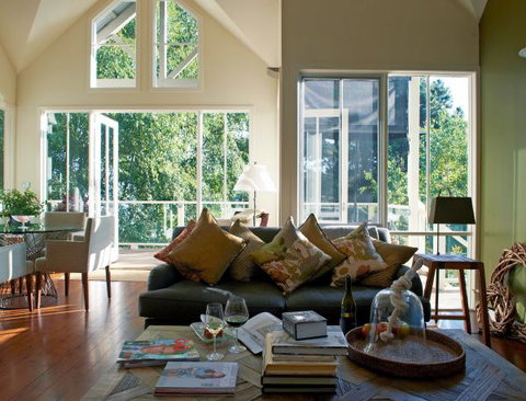 Lake House - New South Wales Tourism  6